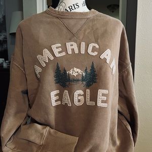 American Eagle sweatshirt